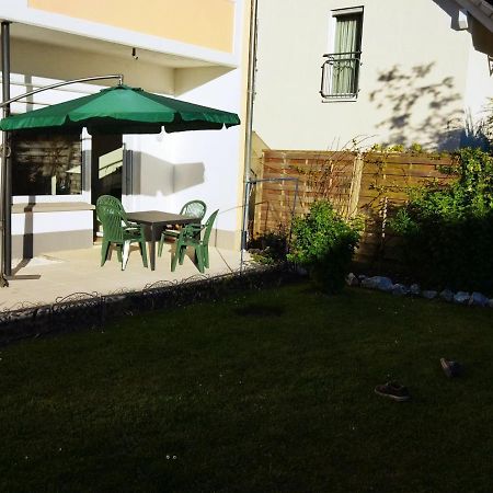 باد فورتساخ Aki'S Ferienwohnung Am Ried المظهر الخارجي الصورة
