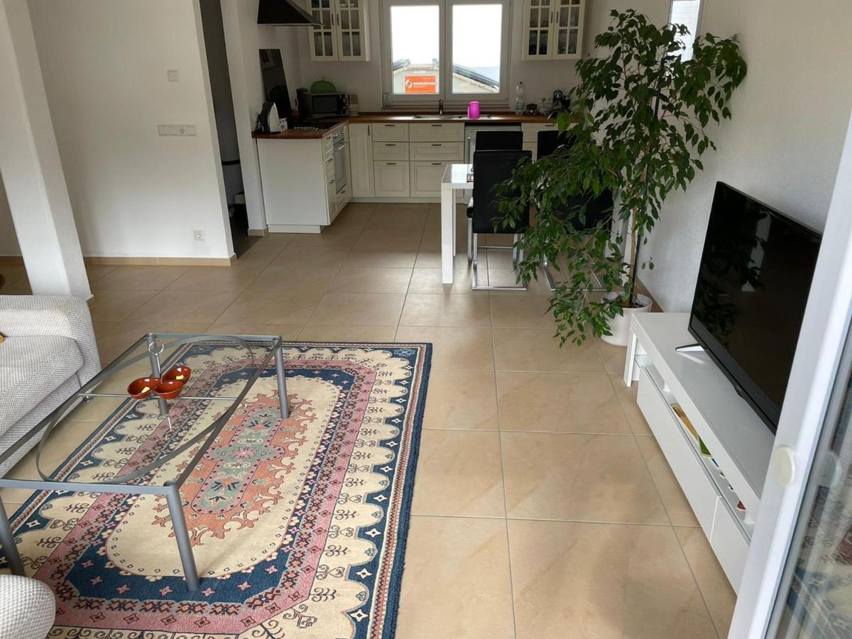 باد فورتساخ Aki'S Ferienwohnung Am Ried المظهر الخارجي الصورة