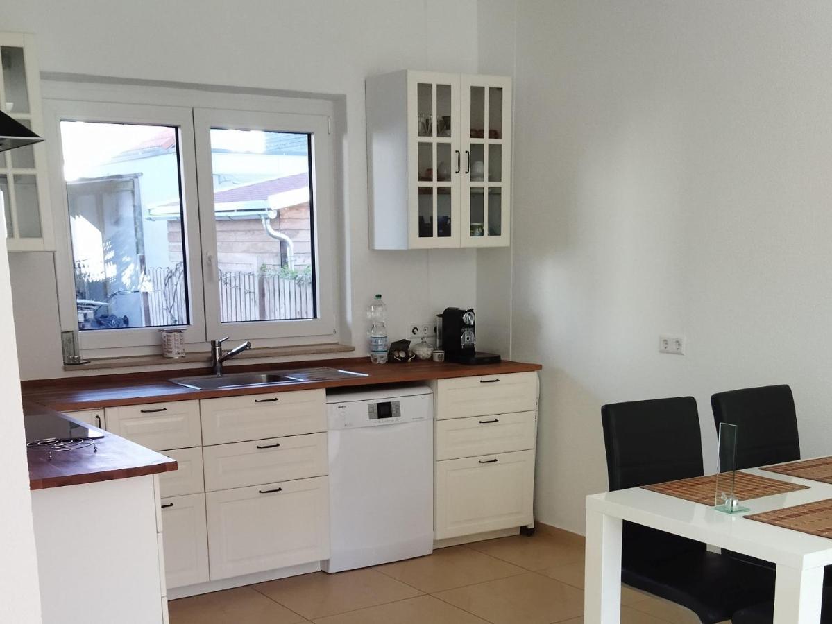 باد فورتساخ Aki'S Ferienwohnung Am Ried المظهر الخارجي الصورة