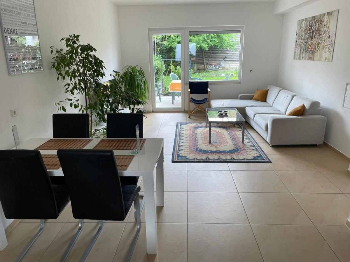 باد فورتساخ Aki'S Ferienwohnung Am Ried المظهر الخارجي الصورة