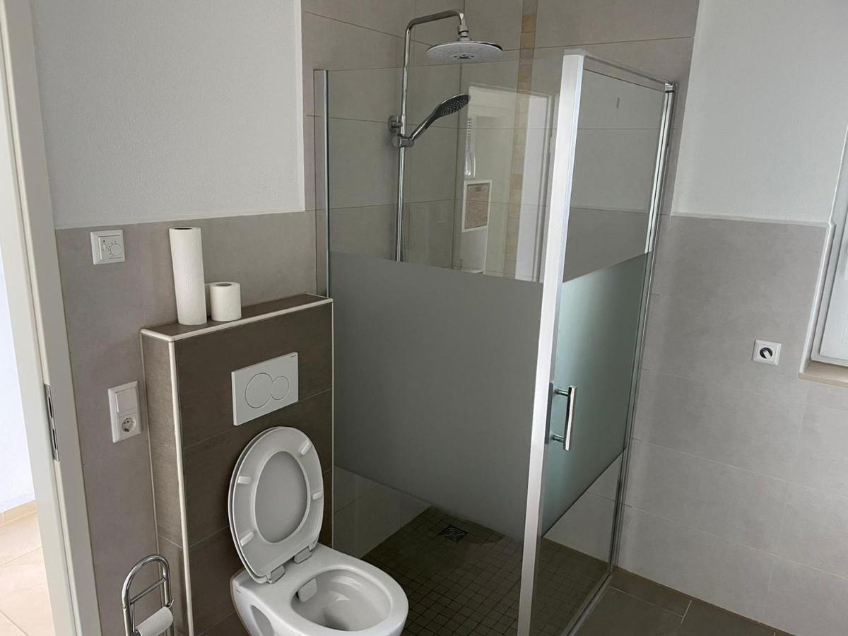 باد فورتساخ Aki'S Ferienwohnung Am Ried المظهر الخارجي الصورة