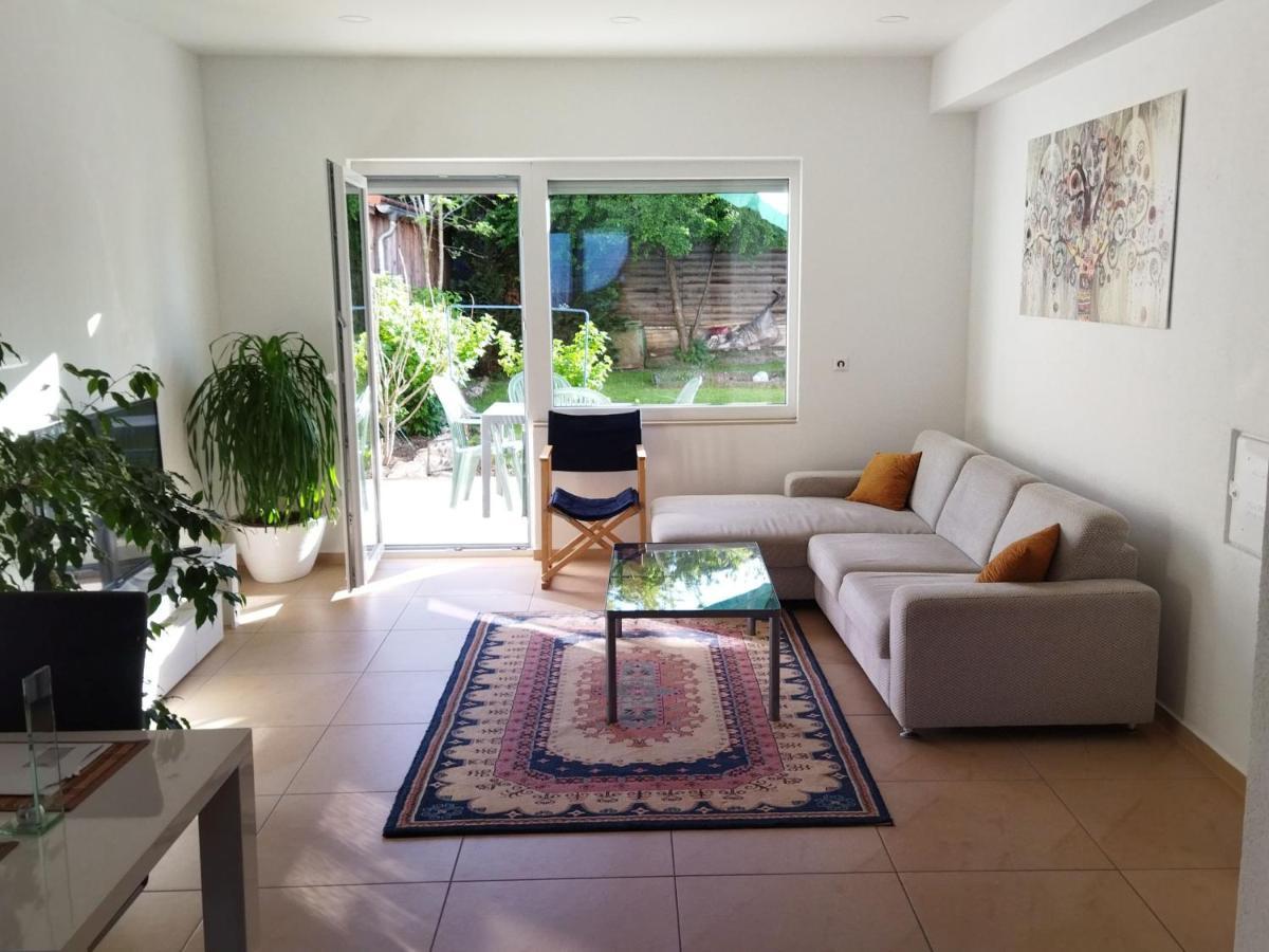 باد فورتساخ Aki'S Ferienwohnung Am Ried المظهر الخارجي الصورة